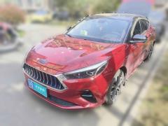 [嘉兴·浙B] 江汽集团嘉悦A52020款 1.5T CVT超越型