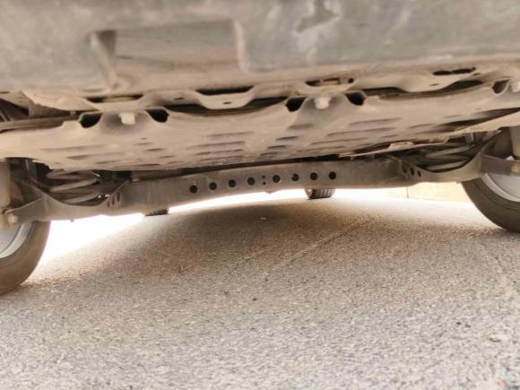 [上海·苏F] 二手荣威荣威i6新能源2017款 45T 混动互联智尊版