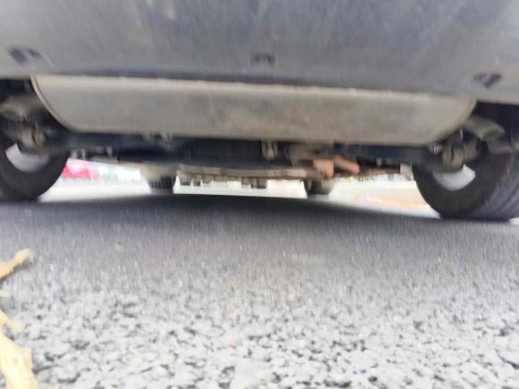 [南昌·赣A] 二手比亚迪海豹06新能源2024款 DM-i 120KM尊荣型