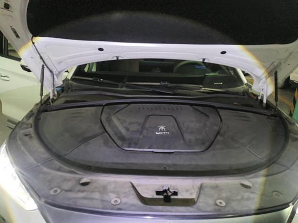 [广州·粤A] 二手比亚迪宋PLUS新能源2021款 DM-i 100KM 四驱旗舰PLUS