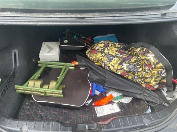 [西安·陕A] 二手宝马宝马5系2014款 525Li 风尚设计套装