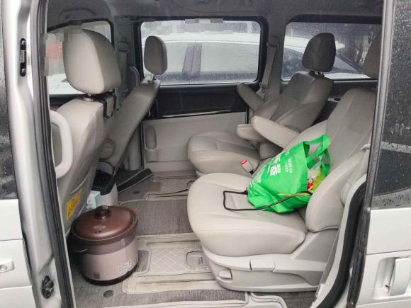 [芜湖·皖B] 二手江汽集团瑞风M52021款 2.0T 柴油手动版 国VI