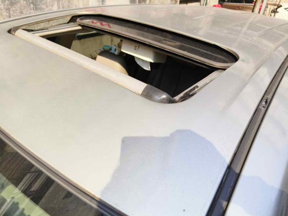 [广州·粤A] 二手马自达马自达82013款 2.5L 至尊版