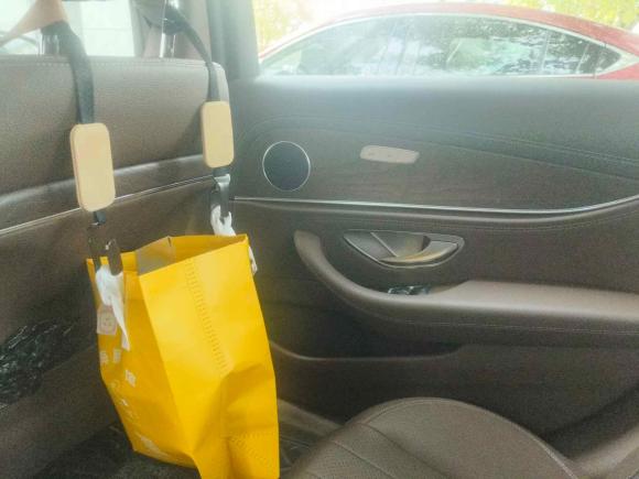 [无锡·苏B] 二手奔驰奔驰E级新能源2022款 改款三 E 350 e L 插电式混合动力轿车