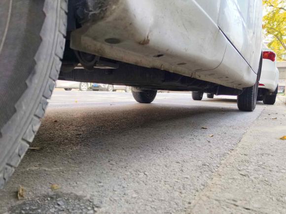 [无锡·苏B] 二手远程远程星享V2022款 星享V6E超值版长轴中航38.64kWh