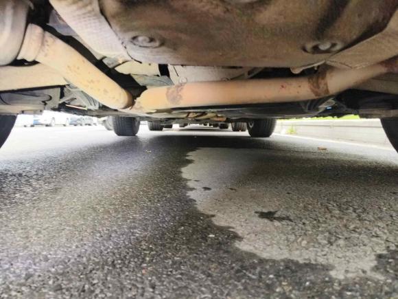 [合肥·皖A] 二手奥迪奥迪Q52012款 2.0TFSI 进取型