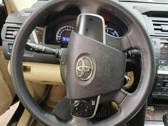 [成都·川G] 二手丰田凯美瑞2015款 2.0E 精英版