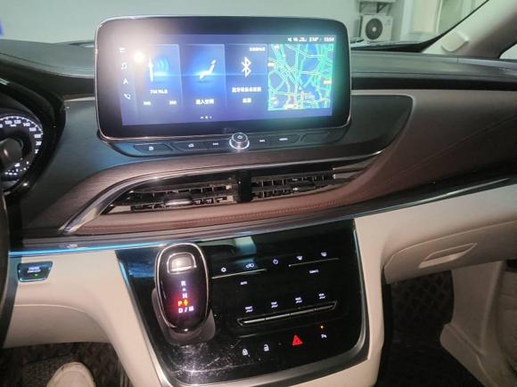 [杭州·浙A] 二手别克别克GL82020款 陆上公务舱 652T 豪华型