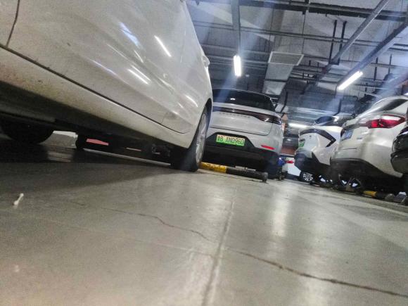 [青岛·鲁B] 二手别克威朗2017款 三厢 15S 自动领先型