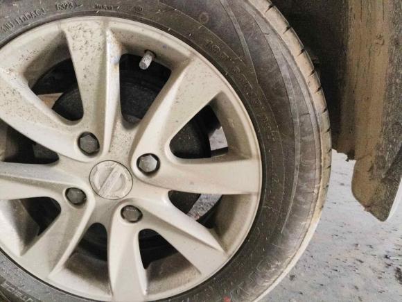 [嘉兴·浙F] 二手东风风光风光3802022款 1.5L 舒适型客车(螺旋簧)7座