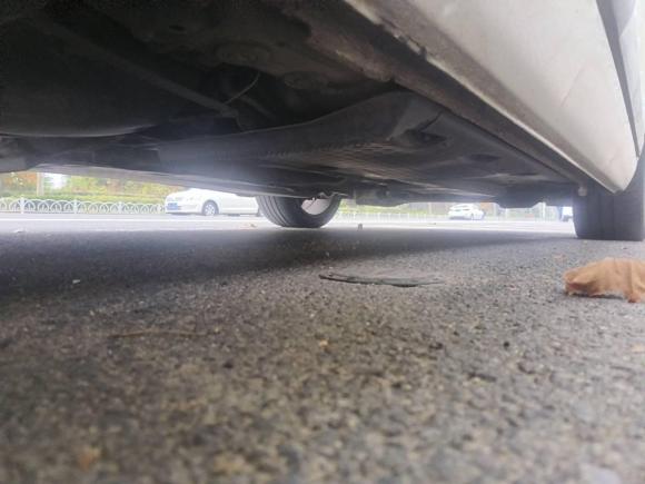 [青岛·鲁B] 二手大众尚酷2009款 1.4TSI 风尚版