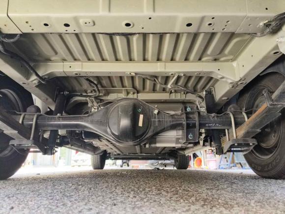 [苏州·苏E] 二手五菱汽车五菱扬光2024款 300km 舒适型客车版 75kW