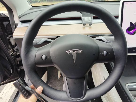 [南京·苏A] 二手特斯拉Model 32021款 标准续航后驱升级版