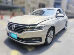 [上海·贵H] 大众朗逸2018款 280TSI DSG舒适版 国V