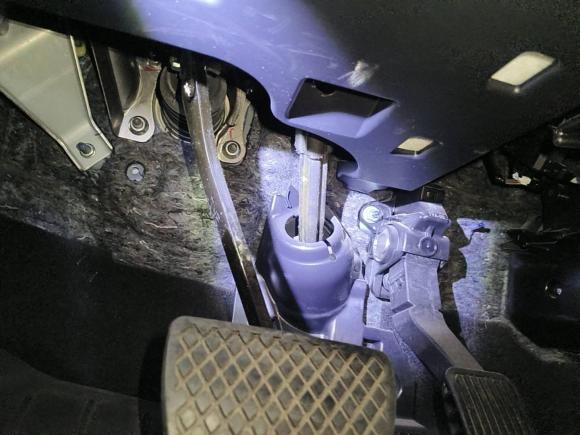 [深圳·粤B] 二手本田雅阁2018款 260TURBO 尊贵版 国VI