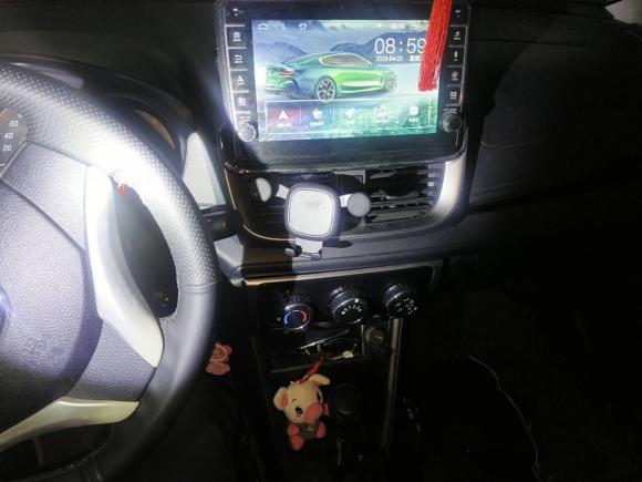 [合肥·皖A] 二手丰田YARiS L 致炫2020款 1.5L CVT领先版