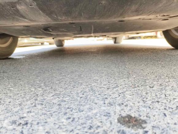 [合肥·皖A] 二手马自达马自达3 昂克赛拉2016款 三厢 1.5L 自动豪华型