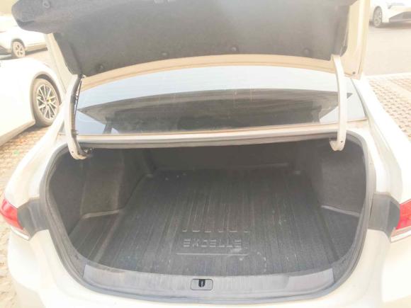 [青岛·云A] 二手别克英朗2021款 改款 典范 1.5L 自动精英型