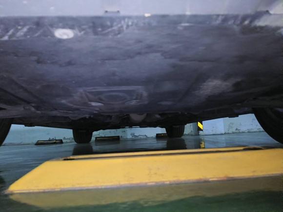 [南京·苏A] 二手宝马宝马X12020款 sDrive20Li 时尚型