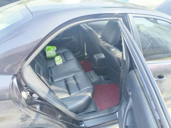 [南京·苏A] 二手马自达马自达62013款 2.0L 自动时尚型