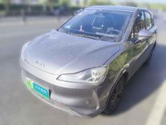 [苏州·苏E]哪吒汽车&nbsp;&nbsp;哪吒V&nbsp;&nbsp;2022款 潮 400 Lite