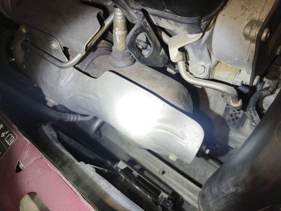 [无锡·苏B] 二手别克威朗2015款 三厢 20T 双离合领先型