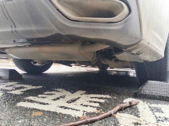 [上海·豫P] 二手福特蒙迪欧2020款 EcoBoost 200 豪华型