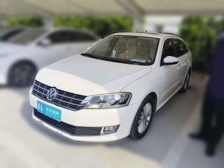 大众朗行2013款 1.6L 自动舒适型「杭州二手车」「天天拍车」