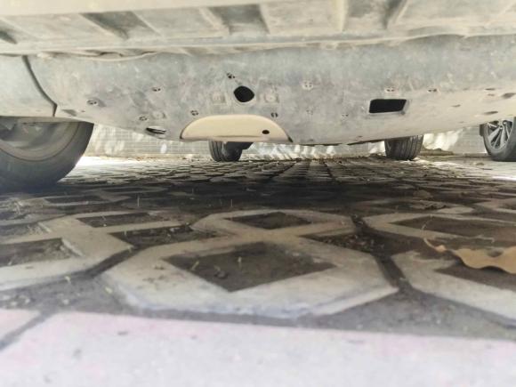 [西安·陕U] 二手本田本田XR-V2015款 1.8L EXi  CVT舒适版