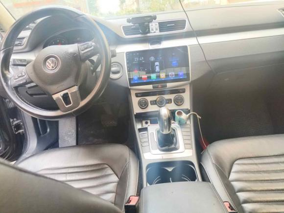 [深圳·粤B] 二手大众迈腾2015款 1.8TSI 领先型