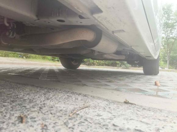 [南通·苏F] 二手广汽传祺传祺M62019款 270T DCT豪华版（七座）国VI