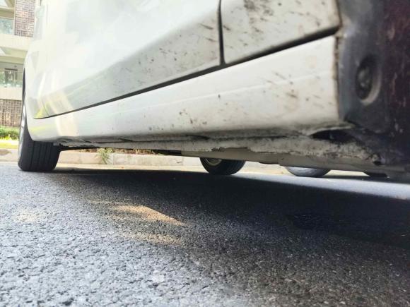 [上海·苏E] 二手雪佛兰科鲁兹2018款 330T 双离合炫锋版