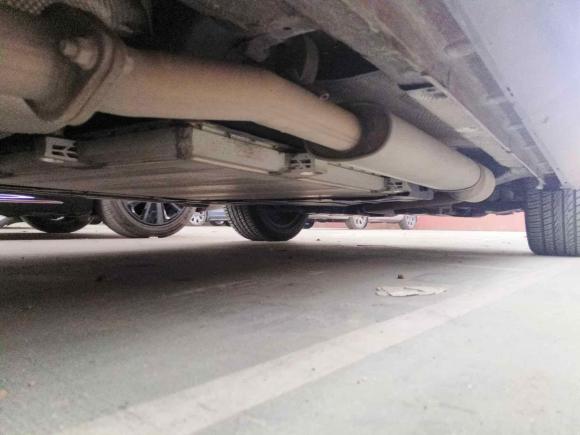 [广州·粤A] 二手比亚迪宋Pro新能源2019款 DM 1.5T 四驱性能版旗舰型