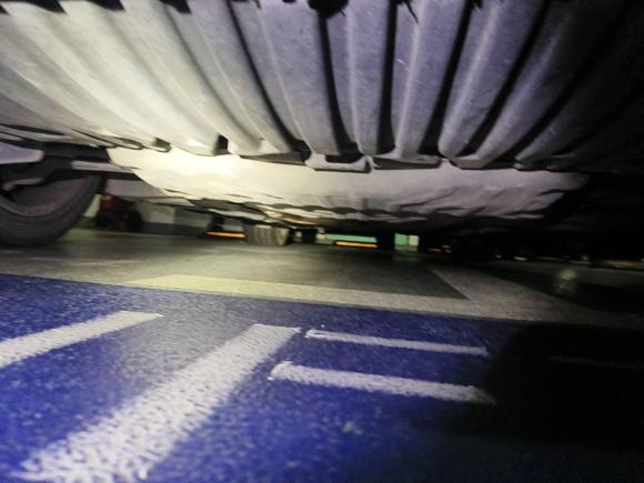 [上海·沪E] 二手奔驰奔驰CLS2012款 CLS 300 CGI