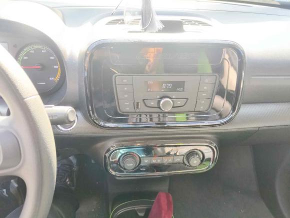 [上海·沪A] 二手荣威科莱威CLEVER2020款 都市风尚版