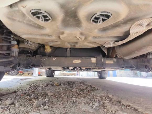 [南京·苏A] 二手雪铁龙雪铁龙C3-XR2015款 1.6L 自动时尚型