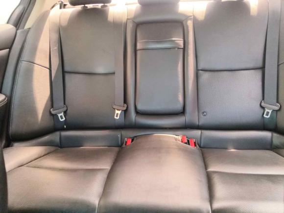 [宁波·浙J] 二手英菲尼迪英菲尼迪Q50L2016款 2.0T 悦享版