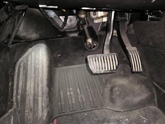 [宁波·浙B] 二手领克领克012017款 2.0T 两驱型Pro版