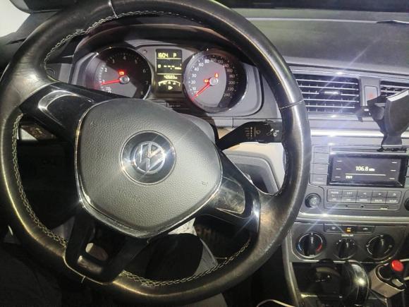 [合肥·皖A] 二手大众朗逸2015款 1.6L 自动舒适版