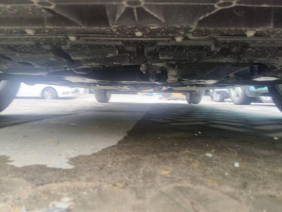 [温州·浙C] 二手日产骐达TIIDA2024款 1.6L CVT酷动版