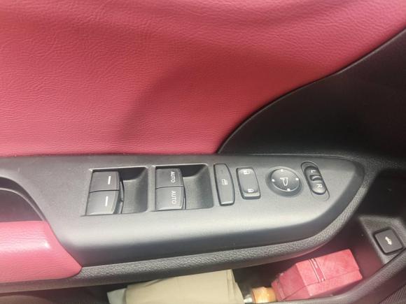 [深圳·粤S] 二手本田思域2019款 220TURBO CVT劲动版 国VI