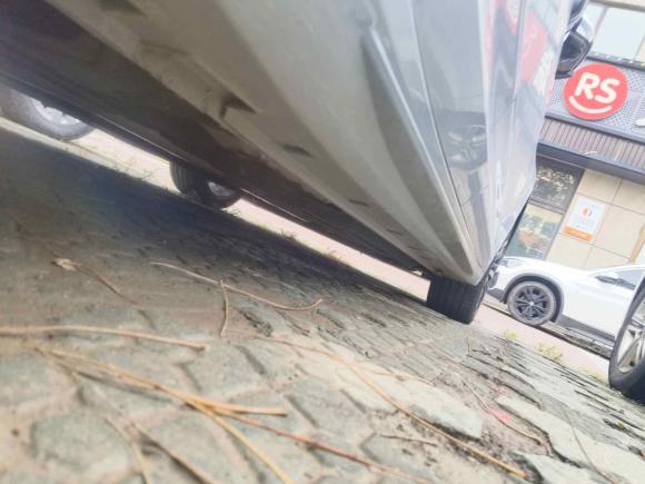 [宁波·浙B] 二手吉利汽车星瑞2024款 油混 1.5TD 星河版