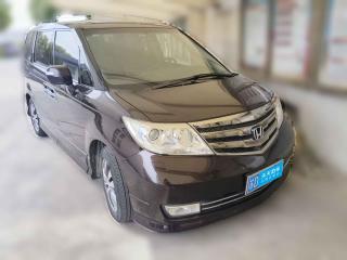 本田艾力绅2012款 2.4L VTi-S尊贵版