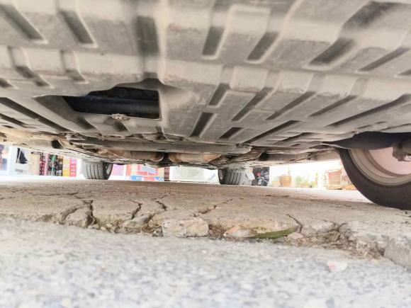 [南通·苏F] 二手丰田锐志2013款 2.5V 尚锐版