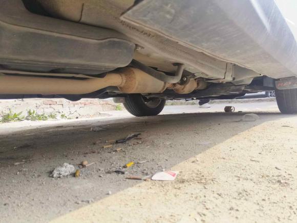 [南通·苏E] 二手哈弗哈弗H22014款 1.5T 手动两驱尊贵版