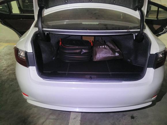 [上海·沪E] 二手雷克萨斯雷克萨斯ES2015款 200 精英版