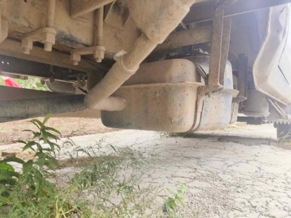 [上海·浙A] 二手东风小康东风小康D522021款 1.5L标准型后双轮国VI