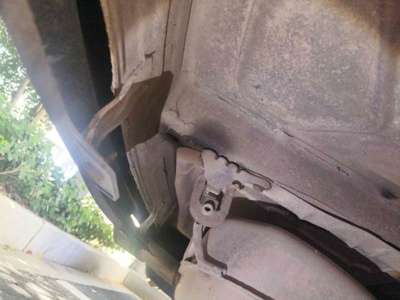 [宁波·浙B] 二手大众途观2013款 1.8TSI 自动四驱舒适版