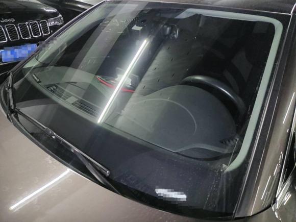 [上海·沪H] 二手奥迪奥迪A4L2018款 30周年年型 30 TFSI 进取型