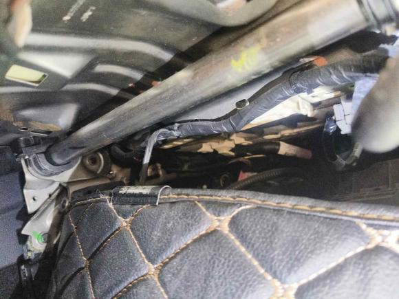 [杭州·浙A] 二手福特探险者2018款 2.3T 风尚版